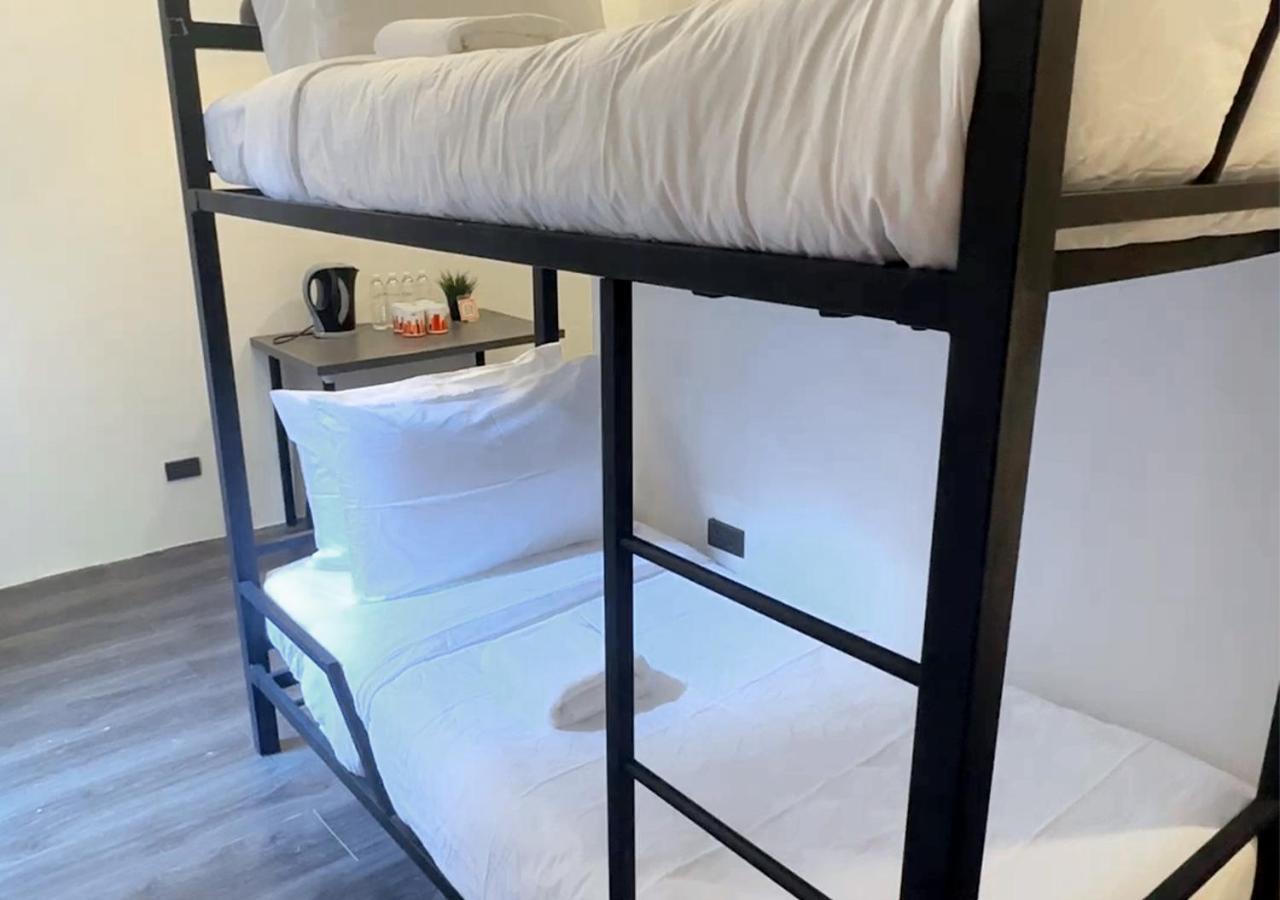 Mystay Bgc South Hotel Taguig