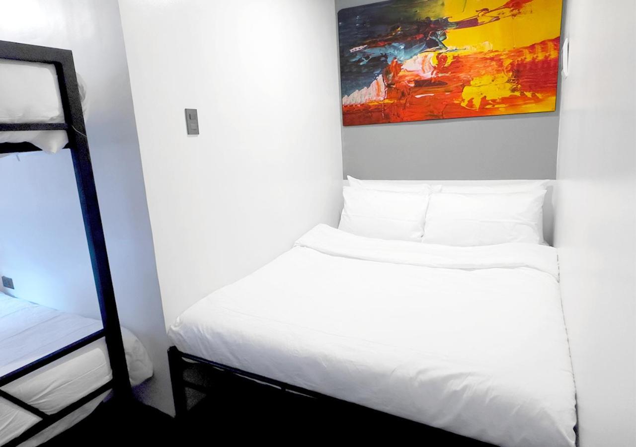 Hotel Mystay Bgc South 3*