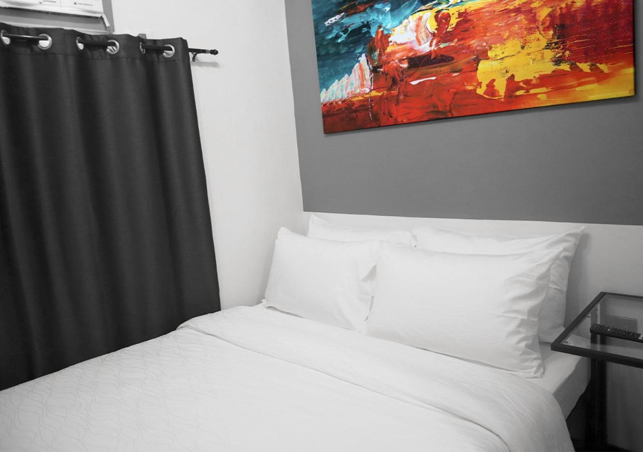 Mystay Bgc South