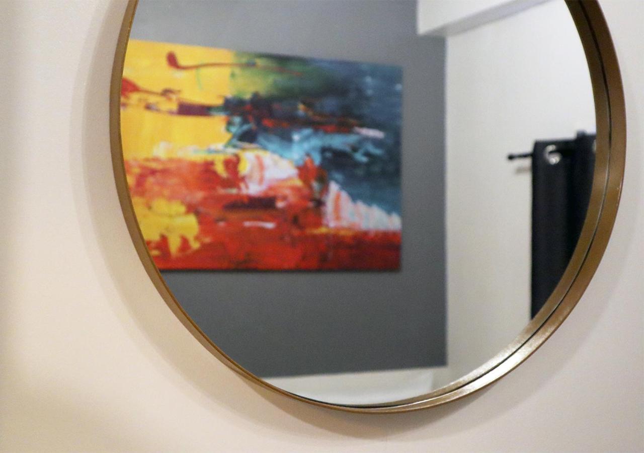 Mystay Bgc South