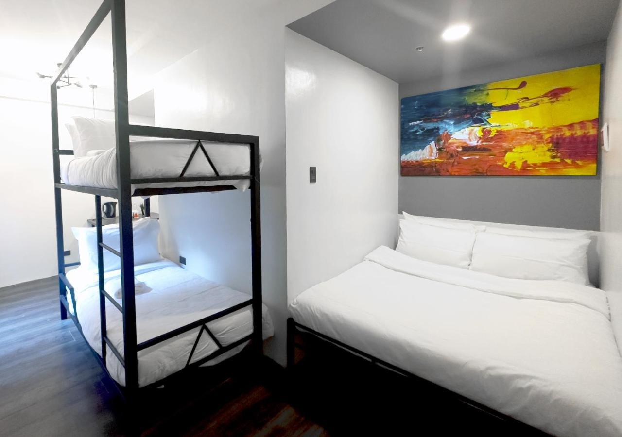 Mystay Bgc South Hotel