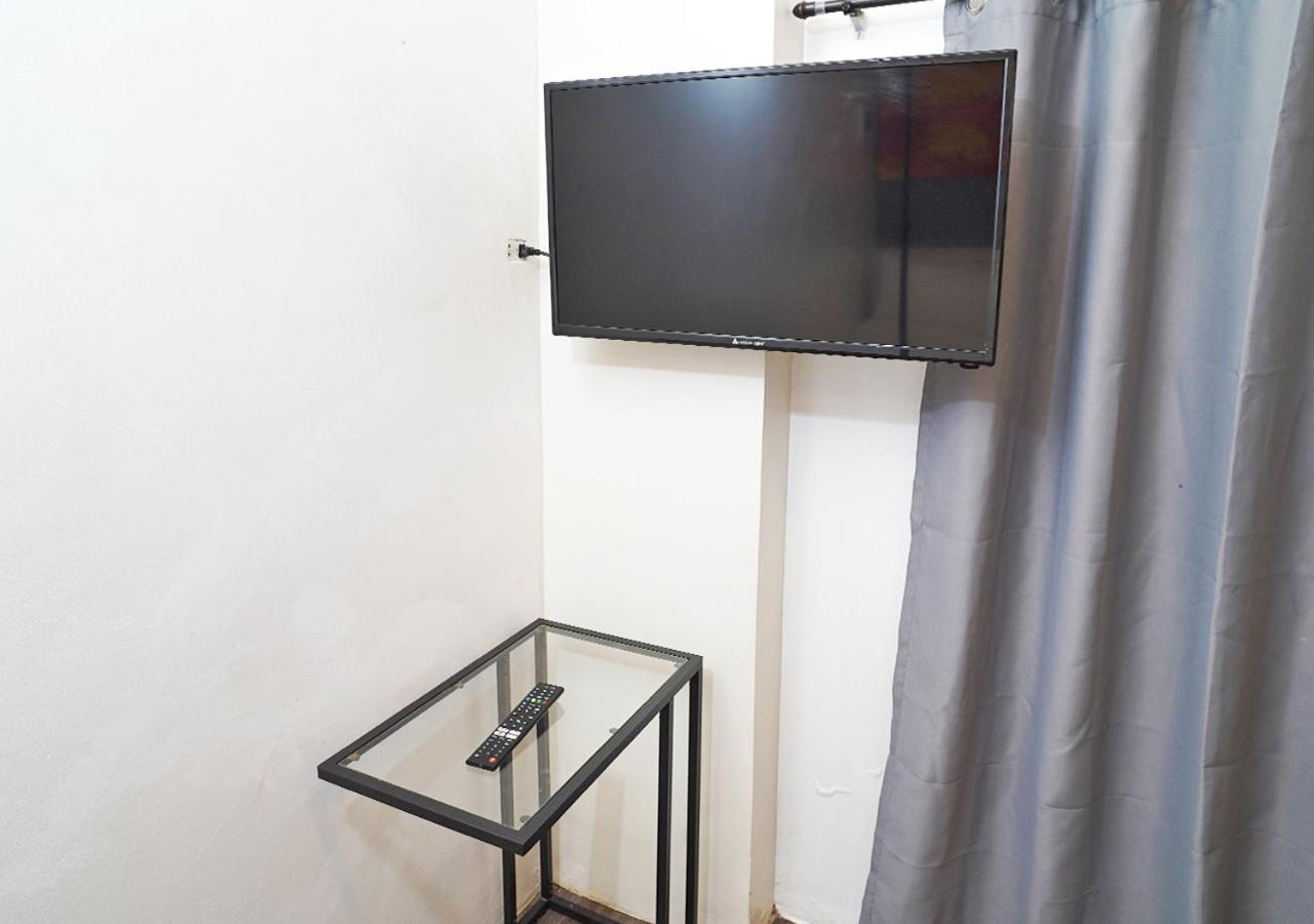 Mystay Bgc South Hotel