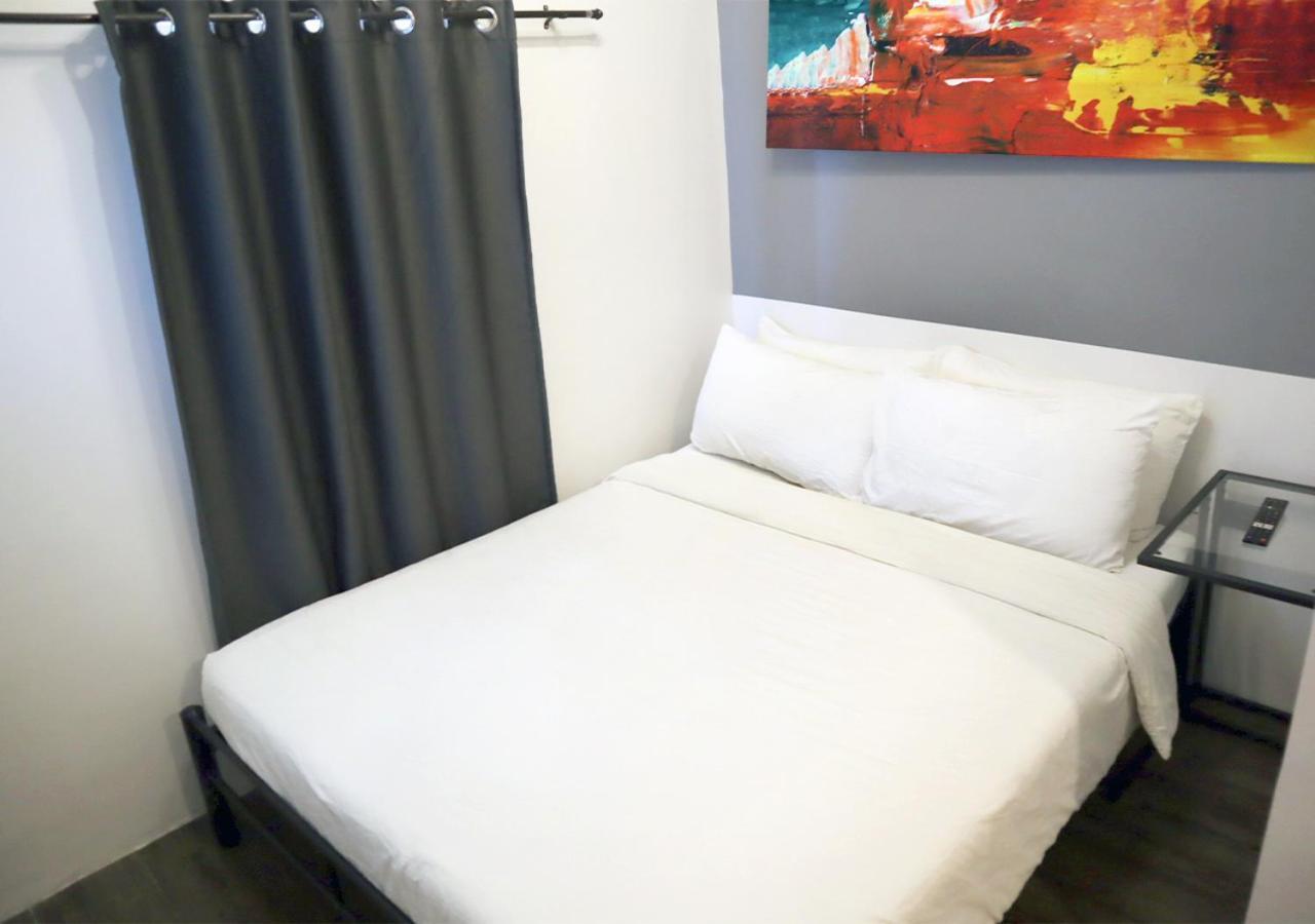 Hotel Mystay Bgc South