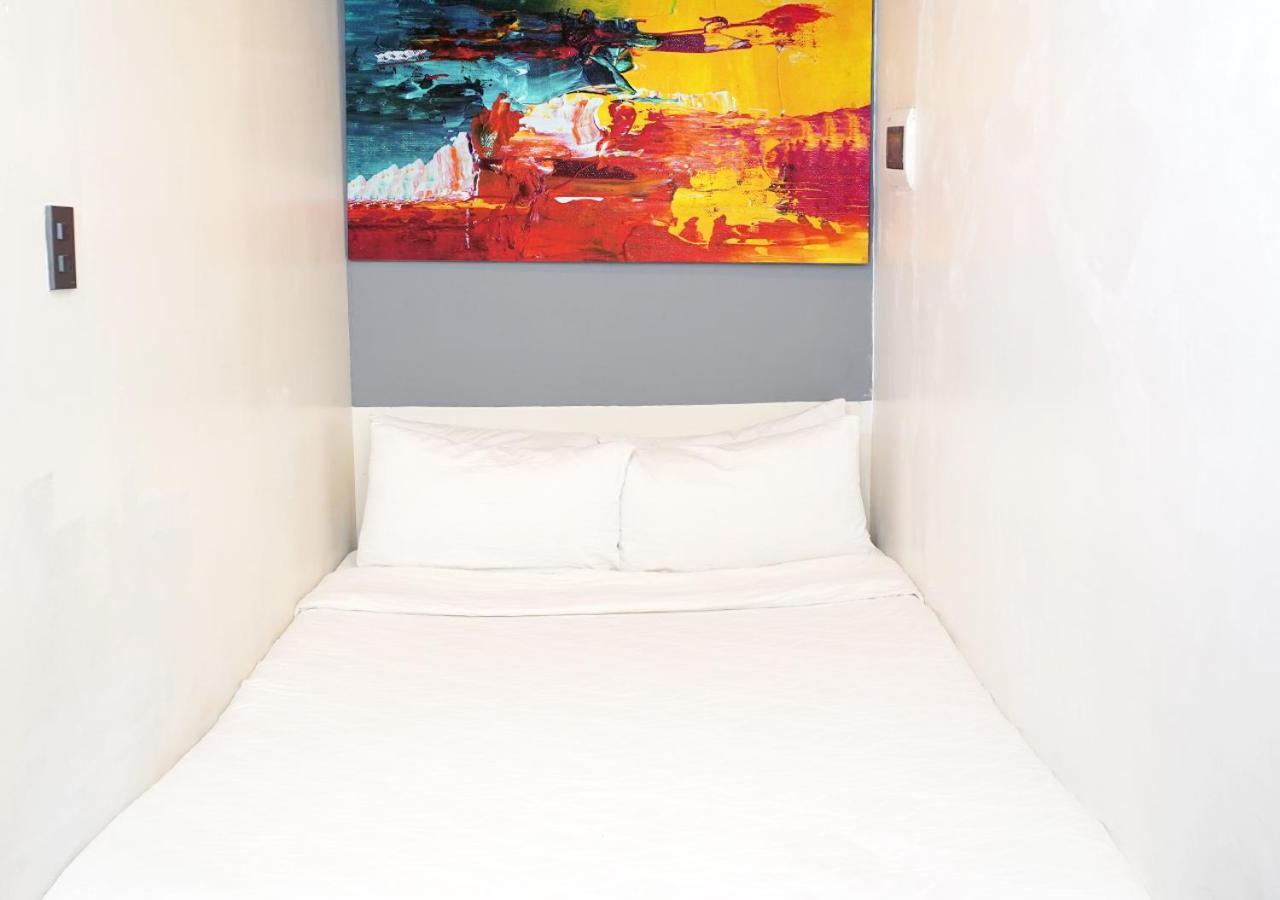 Hotel Mystay Bgc South Taguig