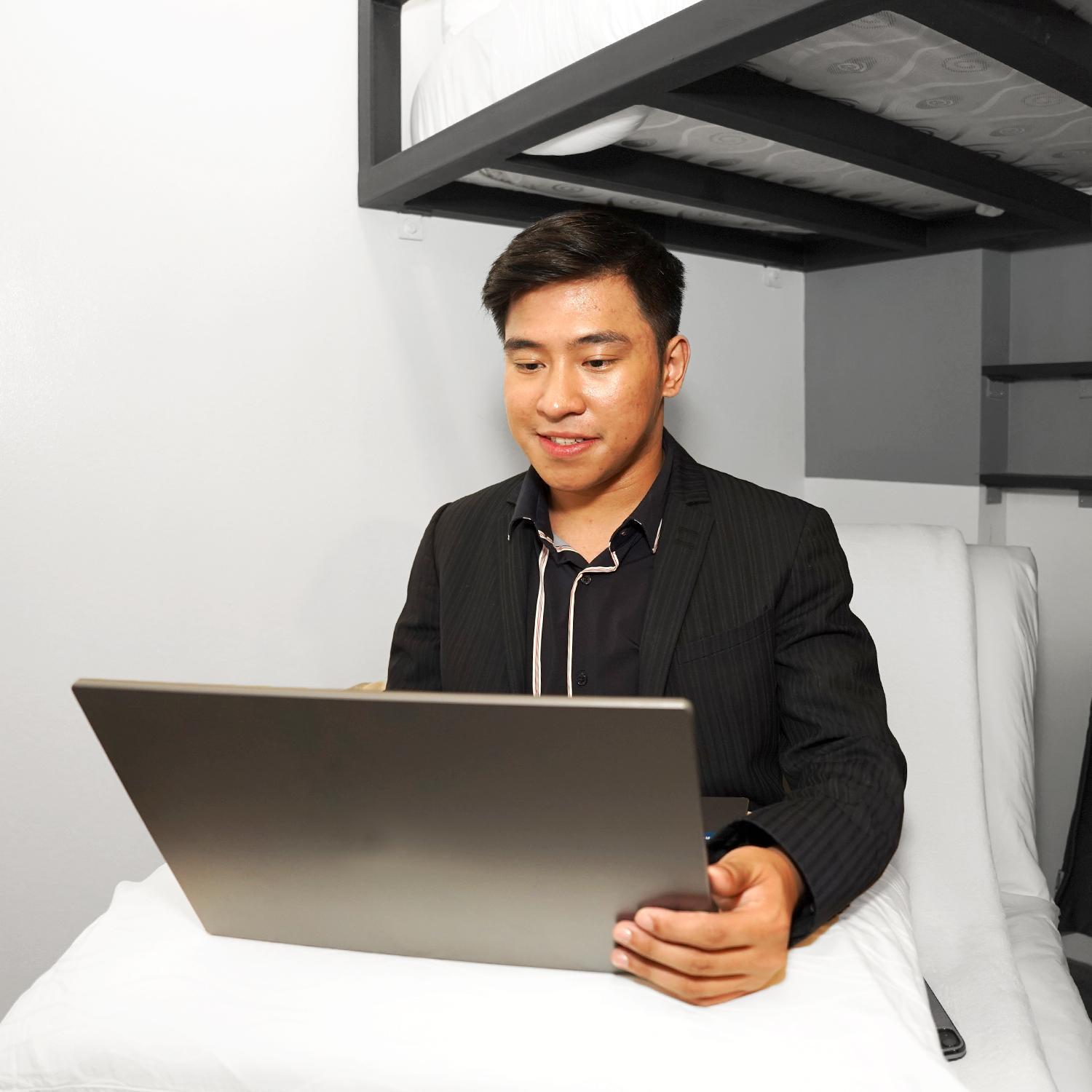 Mystay Bgc South Hotel 3*