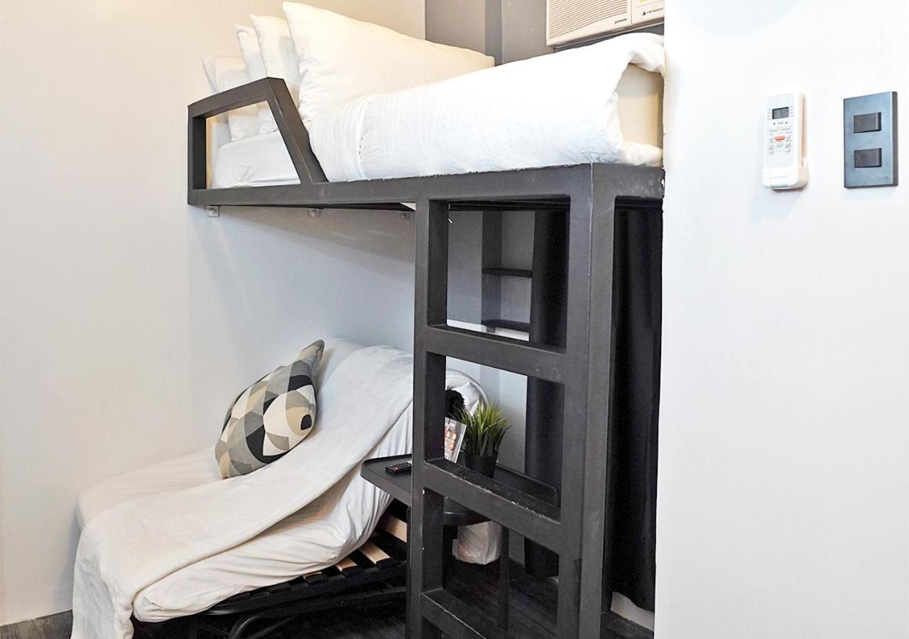 Mystay Bgc South Hotel 3*