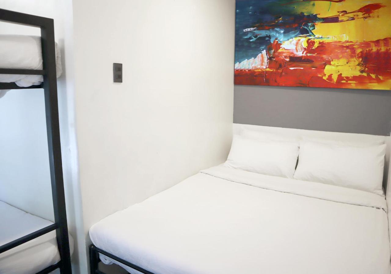 Mystay Bgc South Hotel Taguig